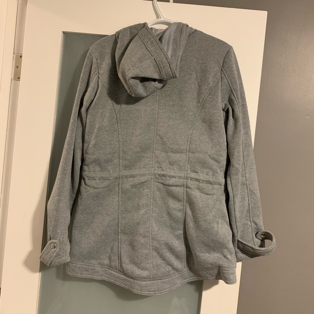 Jacket - Picture 3 of 3